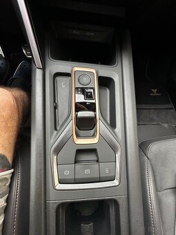 CUPRA Formentor 1.5 eTSI DSG – Model 2024 - 18