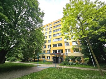 Pronájem byty 3+1/L, 68 m2 - Kralupy nad Vltavou - 18