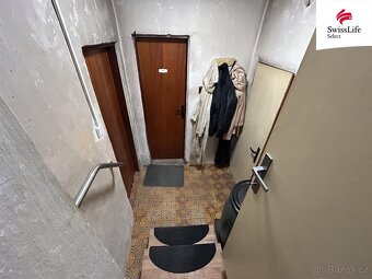 Prodej rodinného domu 80 m2, Hošťka - 18