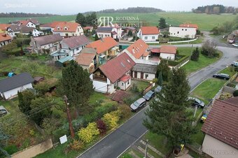 Prodej rodinného domu 135 m², pozemek 452 m², Přišimasy - 18
