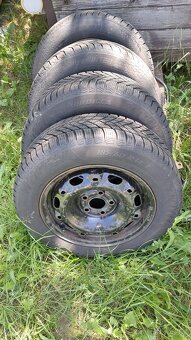 Škoda Roomster 1,4 16V, LPG - 18
