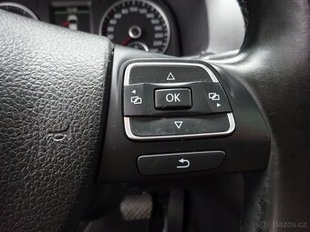 Volkswagen Touran 1,4 TSI,AUTOMAT, 7 MÍST - 18