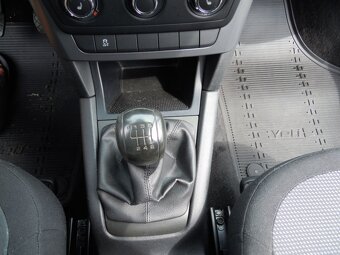 Škoda Yeti 1.4TSi 90kw(122hp) r.v.6/2013 - 18