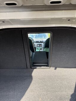 Volkawagen passat cc R-line - 18