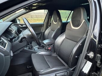 Škoda Octavia III. Combi RS 2014 2,0TDI 135kW - 18
