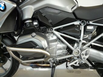 BMW R 1200 GS - 18