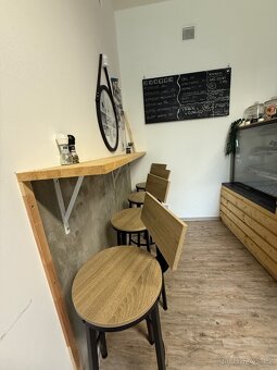 Vybavení Bistra - 18