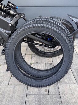 Talaria XxX L1e (nová) - 18