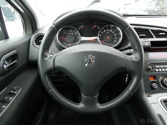 Peugeot 3008 1.6 HDi 82kW digi.klima, tempomat - 18