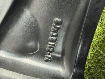 Originál alu kola Mercedes CLS W257 5x112 R18 ZÁNOVNÍ - 18