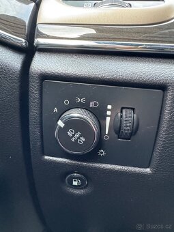 Jeep Grand Cherokee WK2 - 18