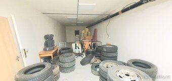 Nebytový prostor, 400 m2, OV, Chomutov,  Jirkovská ul. - 18