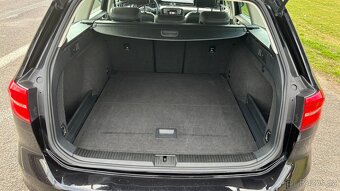 Volkswagen Passat B8 2.0 tdi 110 kw, 6st. manuál., 4motion - 18
