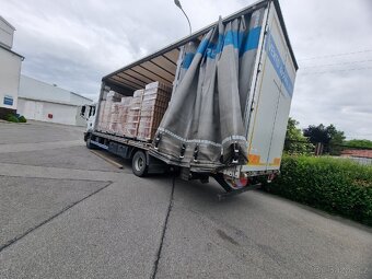 Man Tgl 12.250 EEV bez Dpf a Adblue . - 18