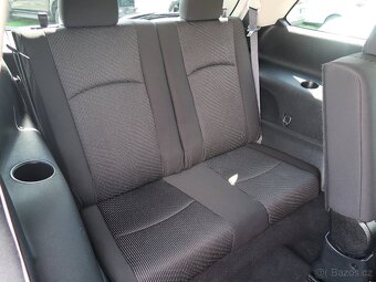 Fiat Freemont 2.0MTJ,125kW,NovéČR,4x4,7míst - 18