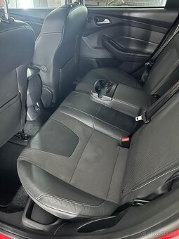 Ford focus 1.6L ecoboost 110kw titanium rok 2011 - 18