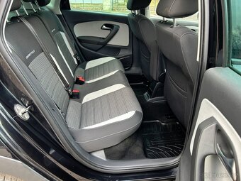 Volkswagen Polo Cross 1.2 TSI - 18