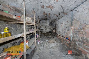 Prodej, domy/rodinný, 136 m2, 33828 Přívětice, Rokycany [ID  - 18