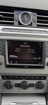VW Passat B8 2.0 TDI 110kW rv.2016 DSG comfort line - 18