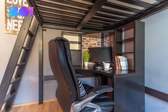 Prodej bytu 3+kk, 66 m², ul. U Svobodárny, Praha Libeň - 18