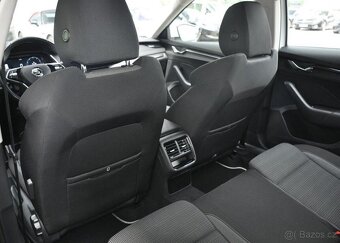 Škoda Octavia 2,0TDI AMBITION DPH 110KW - 18
