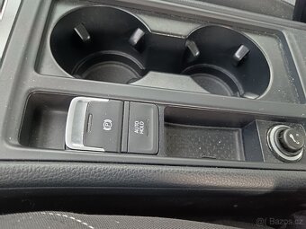 Golf VII 1.2 TSI 77kw ALU výhřev pekny - 18