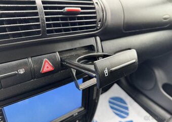 Seat Leon CUPRA R 1.8T 165KW benzín manuál 165 kw - 18