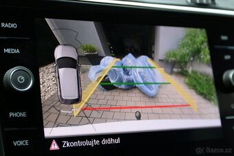 Volkswagen Tiguan Allspace 2.0 176KW, R-Line,4x4 tažné ČR - 18