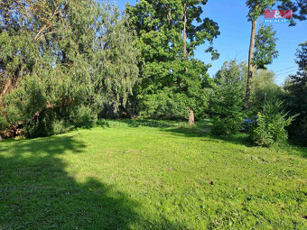 Prodej zahrady, 719 m², Město Albrechtice - 18