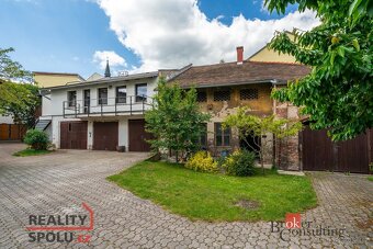Prodej, byty/3+kk, 114.4 m2, Masarykovo náměstí 25, 50346 Tř - 18