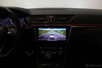ŠKODA SUPERB III FACELIFT 2.0TDI DSG SportLine 140kW MATRIX - 18