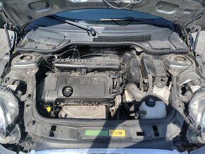 Mini Cooper, PANORAMA,MAX VÝBAVA,SERVISKA - 18