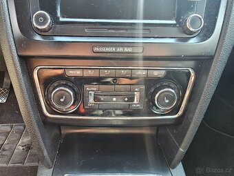 Škoda Superb 2 2.0TDI 125KW - 18
