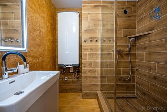 Prémiový mezonet 4+1  135 m² - 18