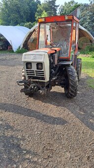 Prodám traktor mt8 150.32 - 18