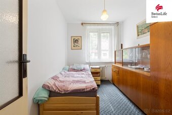Prodej bytu 4+1 80 m2 Rolavská, Nejdek - 18