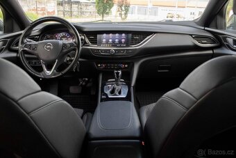 Opel Insignia ST 2.0 CDTi S&S Elegance A/T - 18