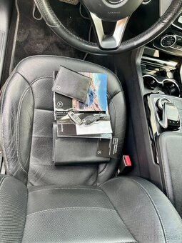 Mercedes-Benz GLE  350 D Coupe 4Matic - 18