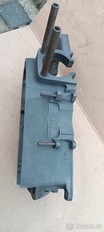 kartery JAWA 500 OHC - 18