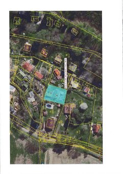 Podíl o velikosti id. 1/2 ke stavbě pro rodinnou rekreaci - 18