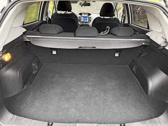 Subaru Impreza, e-Boxer 2,0i 110 kW 4x4 - 18