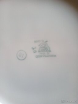 Starý Porcelán - 18