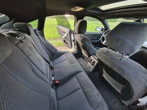 BMW 440i GC xDrive, 240kw 3.0l, 2017, odpočet DPH - 18