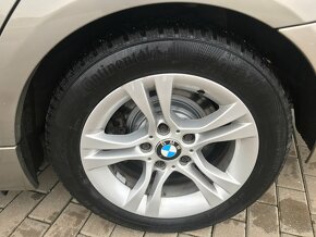 BMW Řada 3, 2,0D,xDrive,130kW - 18