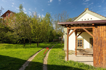 Prodám rodinný dům 6+1 nedaleko Mladé boleslavi - 18