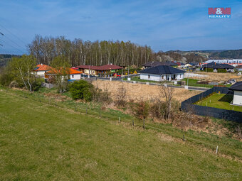 Prodej pozemku k bydlení, 993 m², Loket - 18