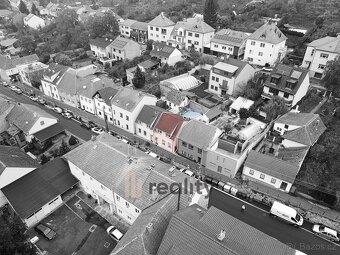 Prodej rodinné domy, 105 m2 - Židlochovice, ev.č. 00015 - 18