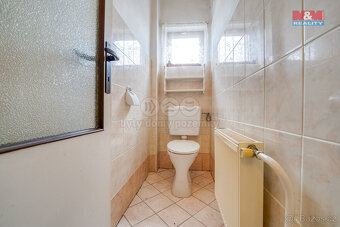 Prodej rodinného domu, 147 m², Tachov, ul. Na Jitřence - 18
