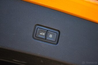 Audi Q8 50 3.0 TDI mHEV Quattro S Line B&O - V ZÁRUKE - 18