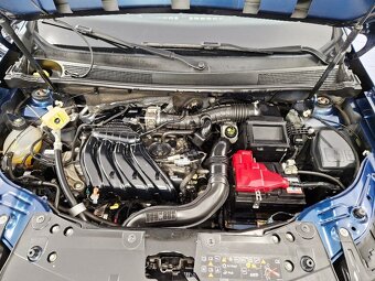 DACIA DUSTER, 1.6 (84 kW), r.v. 2019, 64 tis. km, 4x4, tažné - 18